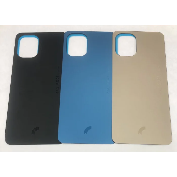 Reeder S19 Max Pro Arka Kapak Pil Kapağı