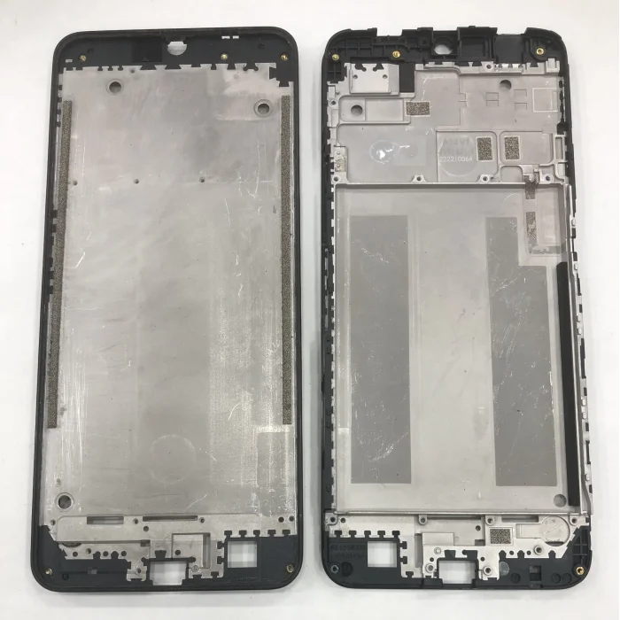 Reeder S19 Max Pro Ekran Çıtası Orjinal Çıkma