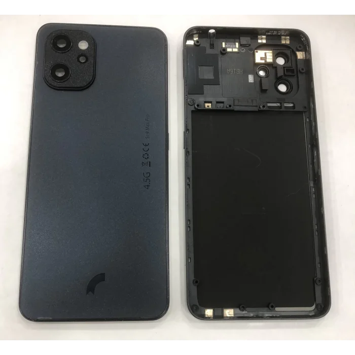 Reeder S19 Max Pro Kasa ve Arka Kapak Pil Kapağı