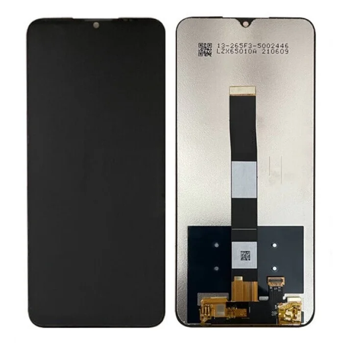 Reeder S19 Max Pro Lcd Ekran + Dokunmatik Full.