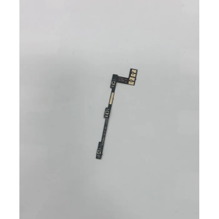 Reeder S19 Max Pro Power On Off Yan Ses Film Flex