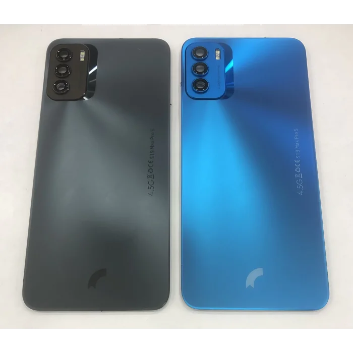 Reeder S19 Max Pro S Arka Kapak Pil Kapağı Full