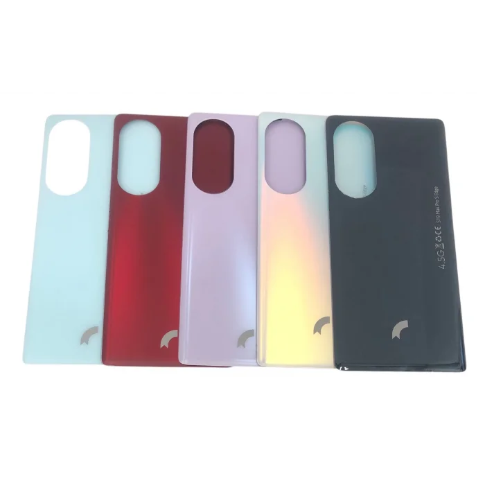 Reeder S19 Max Pro S Edge Arka Kapak Pil Kapağı Orjinal Çıkma