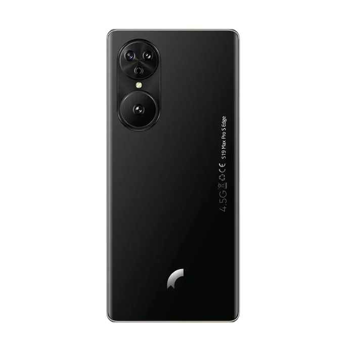 Reeder S19 Max Pro S Edge Şarj Soketi Bordu Full