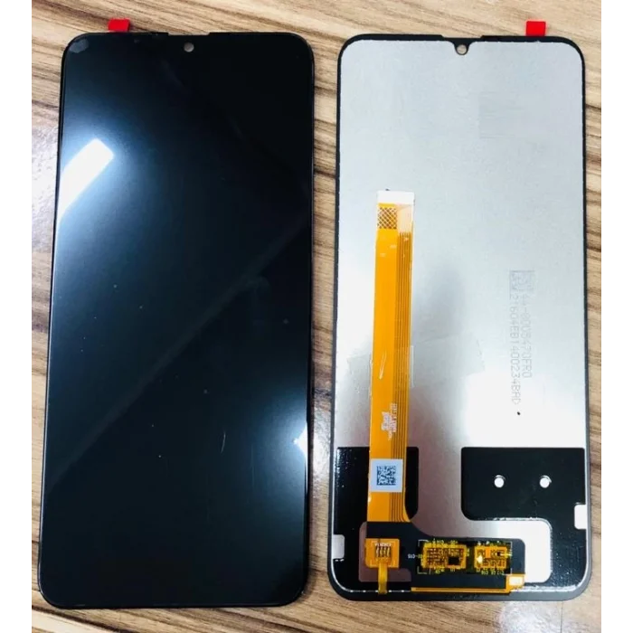 Reeder S19 Max Pro S Lcd Ekran + Dokunmatik Full.