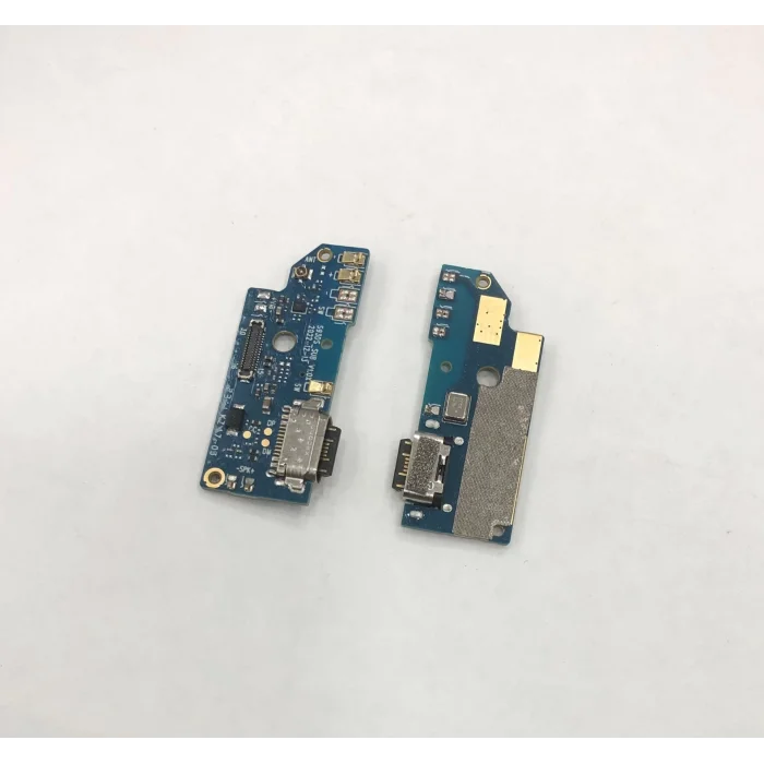 Reeder S19 Max Pro S Şarj Soketi Bordu Full Orjinal Çıkma