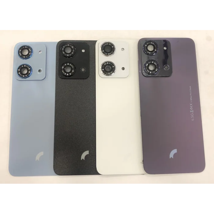 Reeder S19 Max Pro S Zoom Arka Kapak Pil Kapağı Orjinal Çıkma