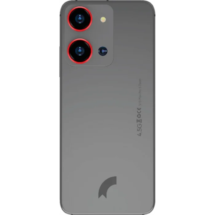 Reeder S19 Max Pro S Zoom Şarj Soketi Bordu Full