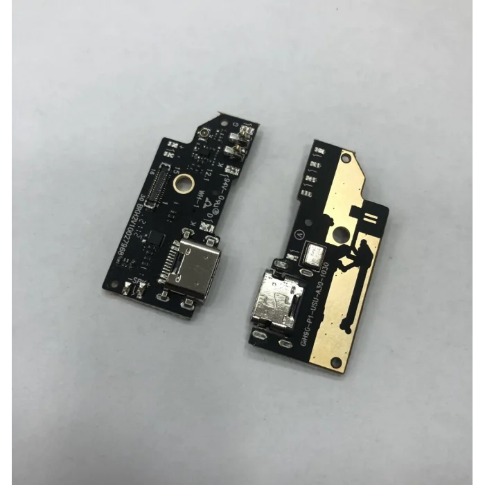 Reeder S19 Max Şarj Soketi + Mikrofon Full