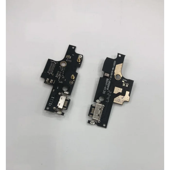 Reeder S19 Max Pro Şarj Soketi + Mikrofon Full