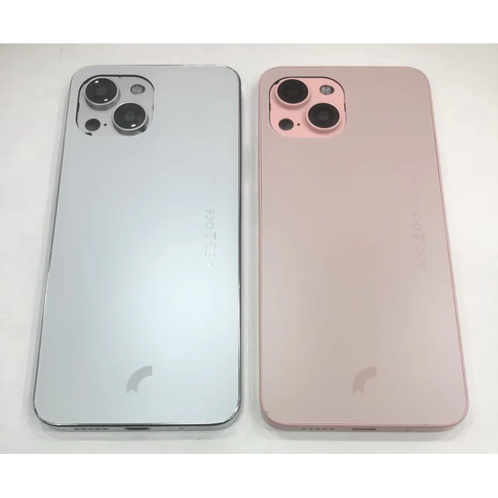 Reeder S23 Pro Max Kasa Arka Kapak Orjinal Çıkma