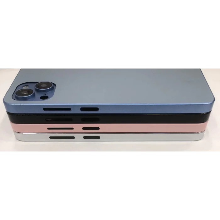 Reeder S23 Pro Max Kasa Arka Kapak Orjinal Çıkma