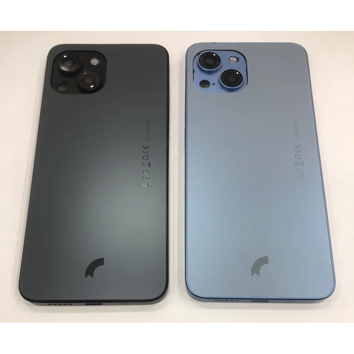 Reeder S23 Pro Max Kasa Arka Kapak Orjinal Çıkma