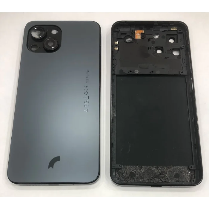 Reeder S23 Pro Max Kasa Arka Kapak Orjinal Çıkma