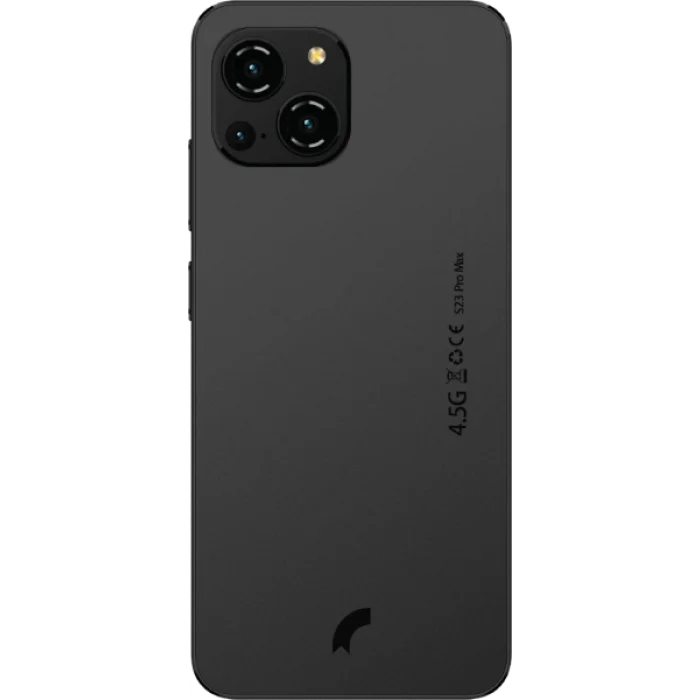 Reeder S23 Pro Max Power On Off Yan Ses Film Flex