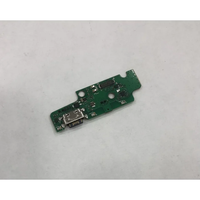 Reeder S23 Pro Max Şarj Soketi + Mikrofon Full