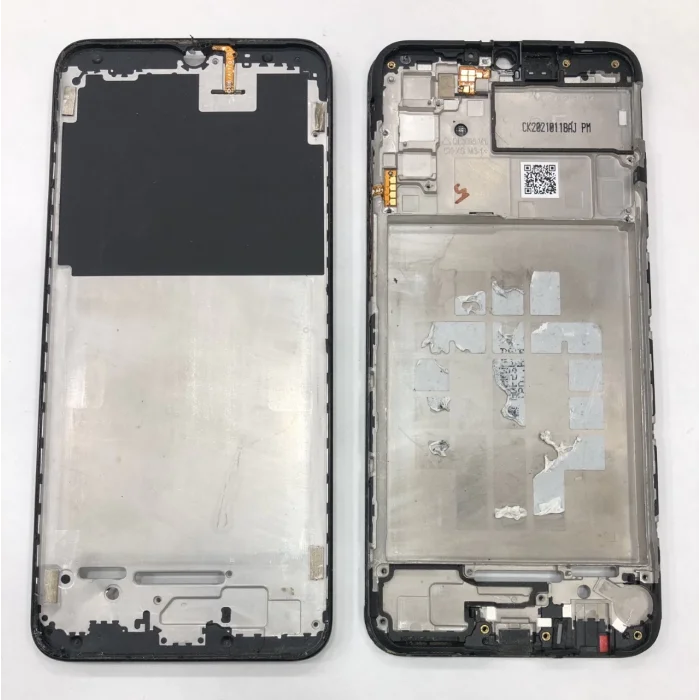 Samsung A025F Galaxy A02s Ekran Çıtası Orjinal Çıkma