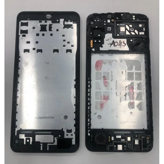 Samsung A047F Galaxy A04s Ekran Çıtası Orjinal Çıkma