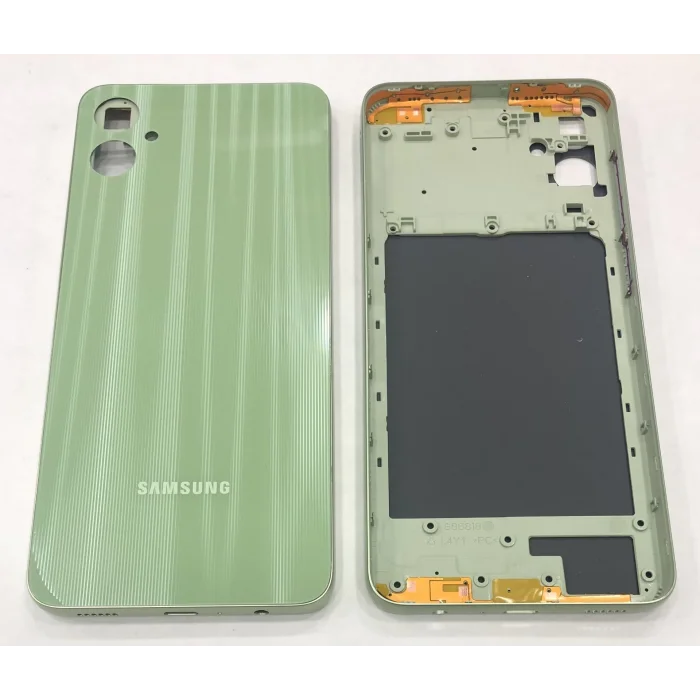 Samsung A055F Galaxy A05 Kasa Arka Kapak Pil Kapağı