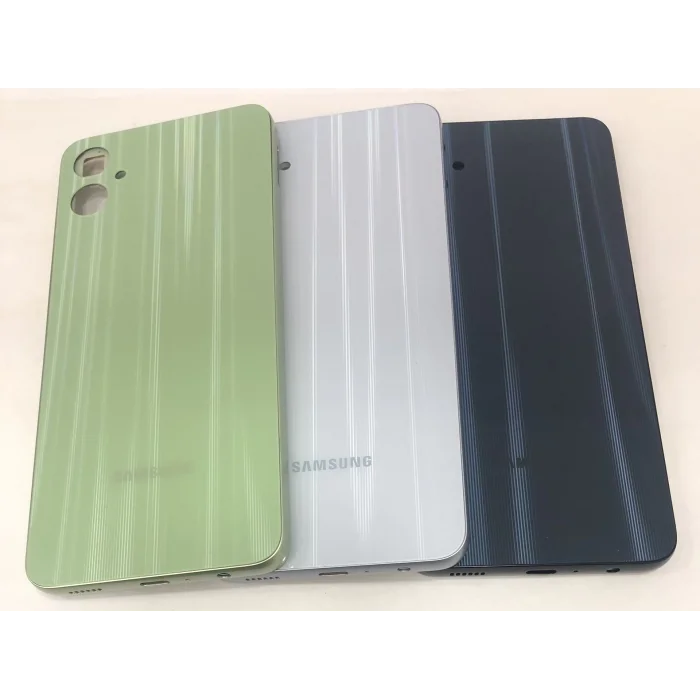 Samsung A055F Galaxy A05 Kasa Arka Kapak Pil Kapağı
