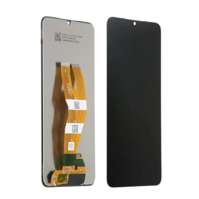 Samsung A055F Galaxy A05 Lcd Ekran + Dokunmatik Full Orjinal