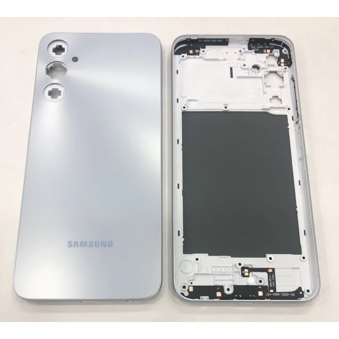 Samsung A057F Galaxy A05s Kasa Arka Kapak Pil Kapağı