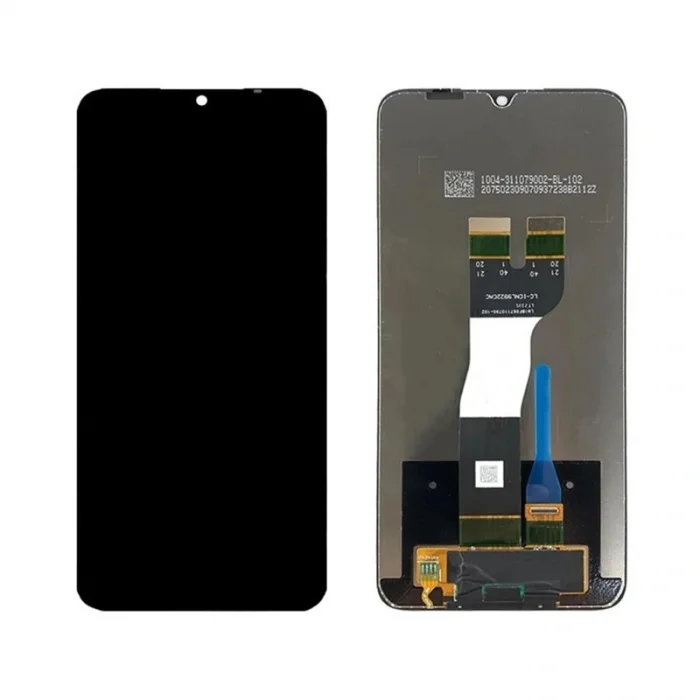 Samsung A057F Galaxy A05s Lcd Ekran + Dokunmatik Full Orjinal