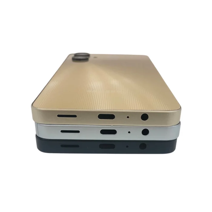 Samsung A065F Galaxy A06 Kasa Arka Kapak Pil Kapağı