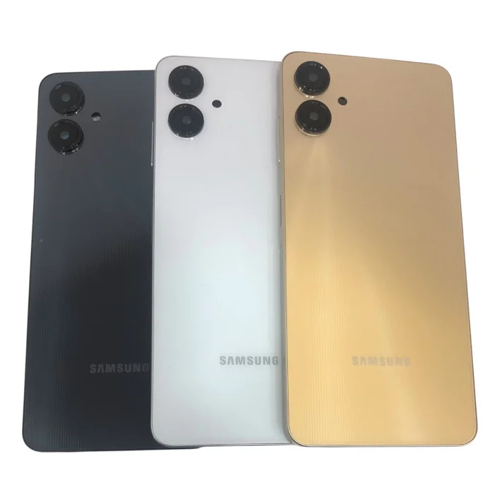 Samsung A065F Galaxy A06 Kasa Arka Kapak Pil Kapağı