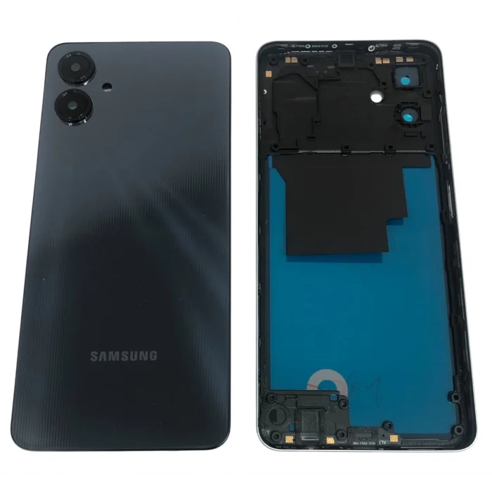Samsung A065F Galaxy A06 Kasa Arka Kapak Pil Kapağı