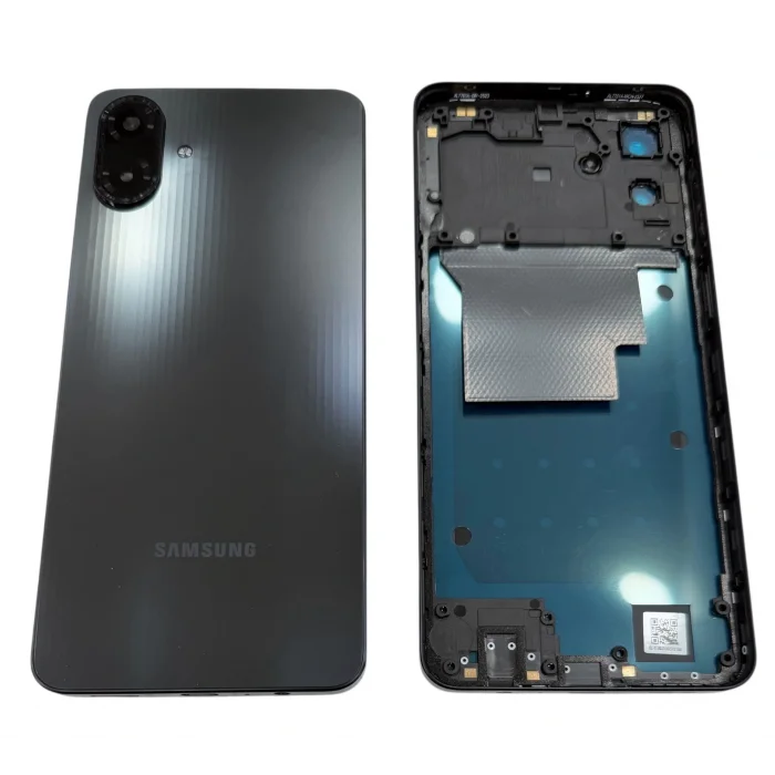Samsung A075F Galaxy A07 Kasa Arka Kapak Pil Kapağı