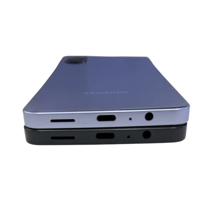 Samsung A075F Galaxy A07 Kasa Arka Kapak Pil Kapağı