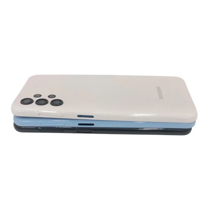 Samsung A135F Galaxy A13 Arka Kapak Pil Kapağı Full