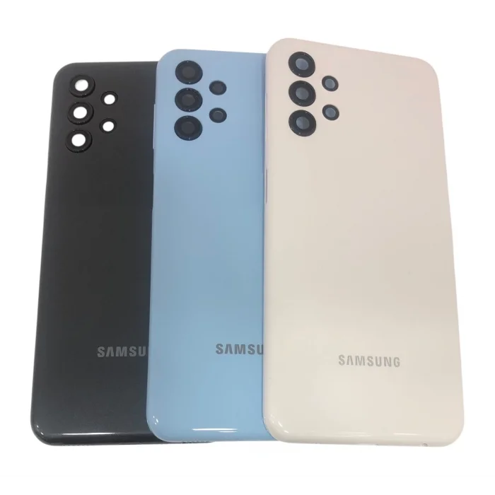 Samsung A135F Galaxy A13 Arka Kapak Pil Kapağı Full