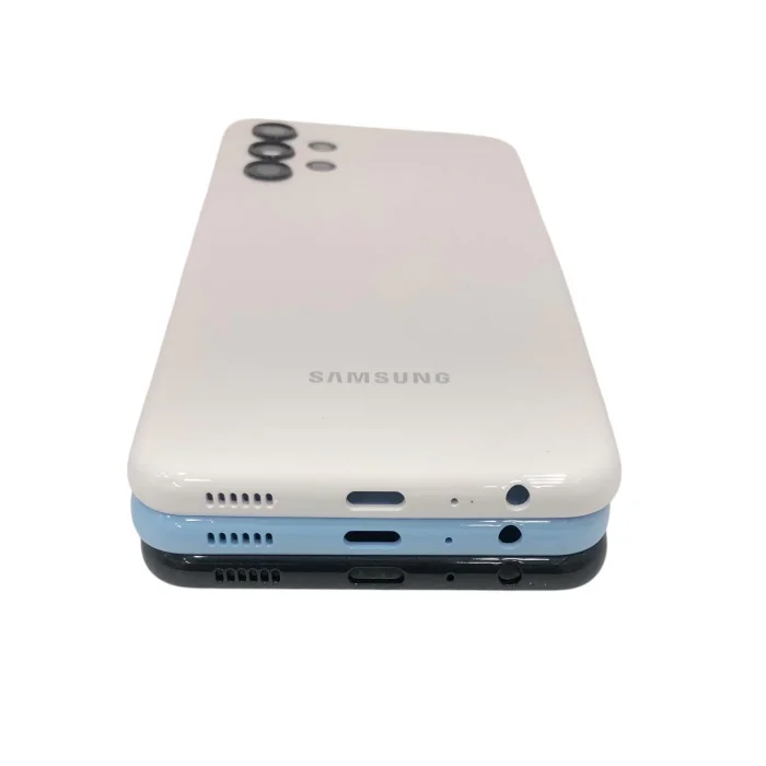 Samsung A135F Galaxy A13 Arka Kapak Pil Kapağı Full