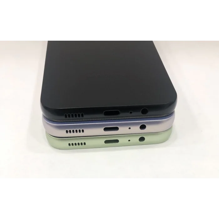 Samsung A145F Galaxy A14 Arka Kapak Pil Kapağı Full