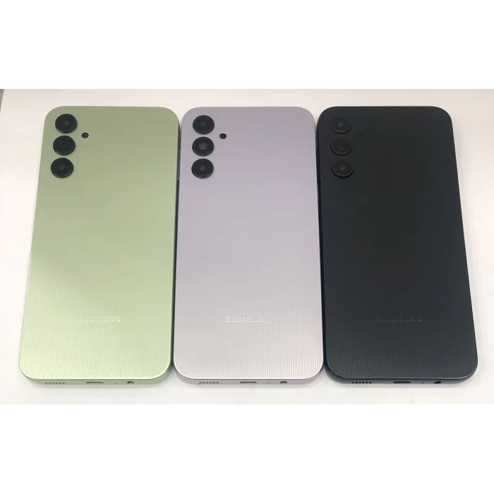 Samsung A145F Galaxy A14 Arka Kapak Pil Kapağı Full