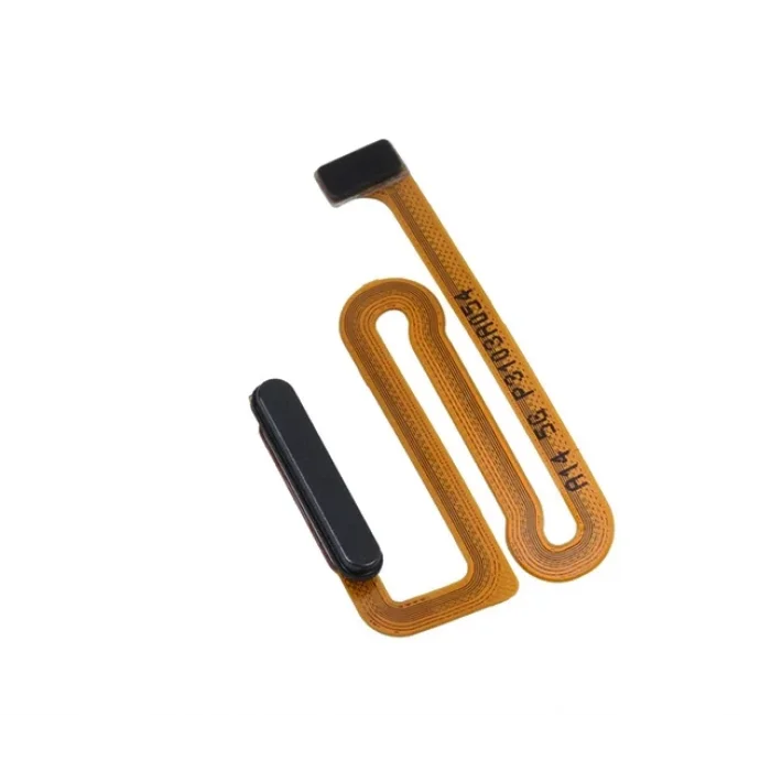 Samsung A145F Galaxy A14 Parmak İzi Okuyucu Tuş Film