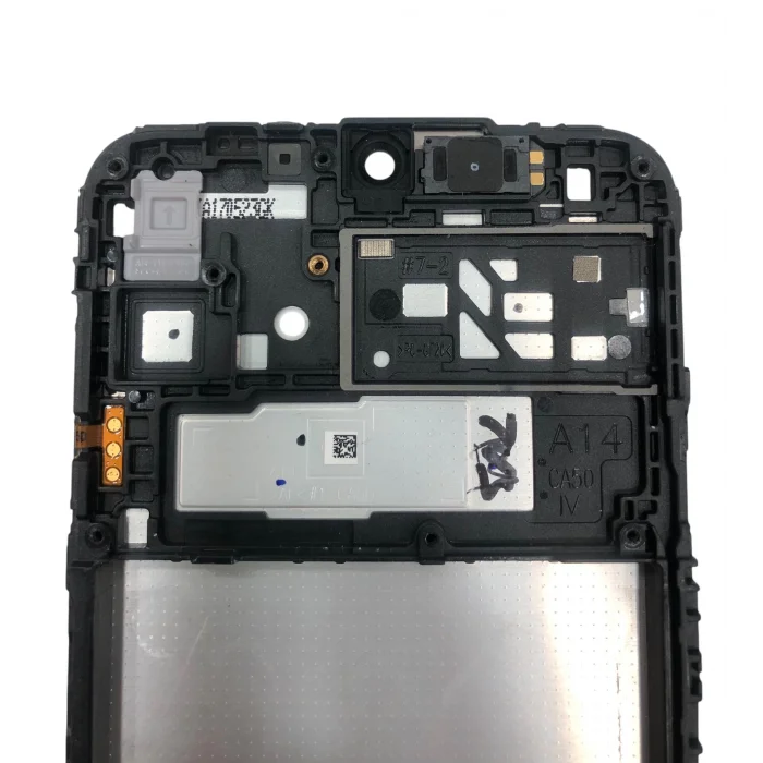 Samsung A146B Galaxy A14 5G Ekran Çıtası Orjinal Çıkma