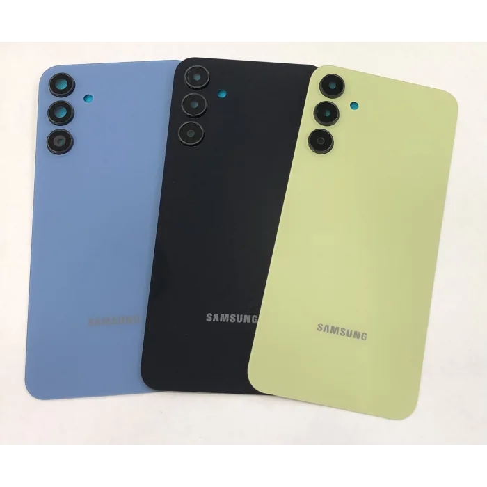 Samsung A155F Galaxy A15 Arka Kapak Pil Kapağı