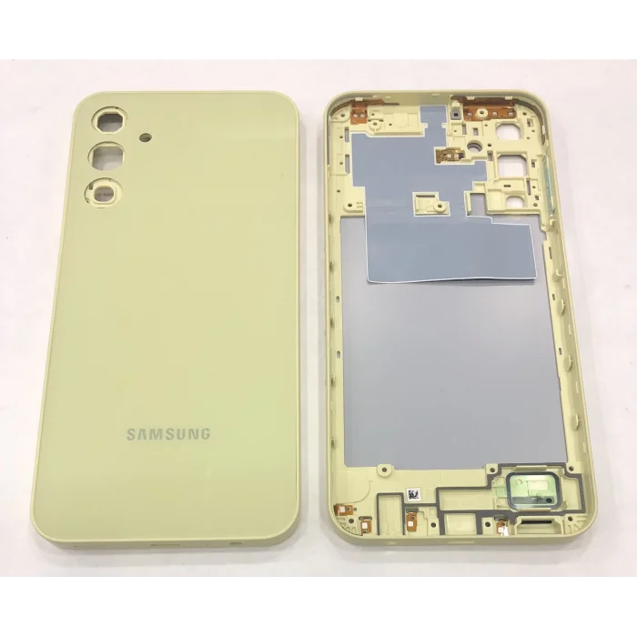 Samsung A155F Galaxy A15 Kasa Arka Kapak Pil Kapağı