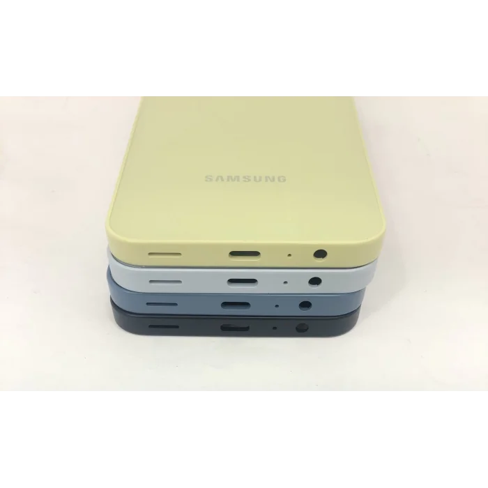 Samsung A155F Galaxy A15 Kasa Arka Kapak Pil Kapağı