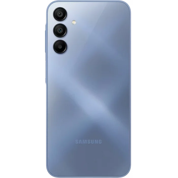 Samsung A155F Galaxy A15 Lcd Ekran + Dokunmatik Çıtalı Orjinal Çıkma