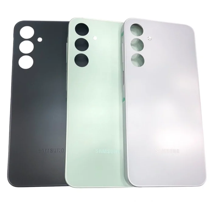 Samsung A165F Galaxy A16 Kasa Arka Kapak Pil Kapağı