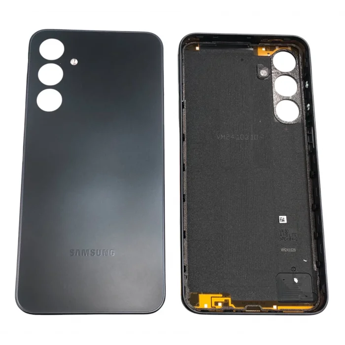 Samsung A165F Galaxy A16 Kasa Arka Kapak Pil Kapağı