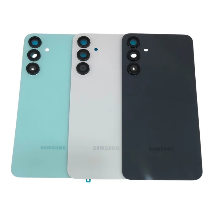 Samsung A166 Galaxy A16 5G Arka Kapak Pil Kapağı