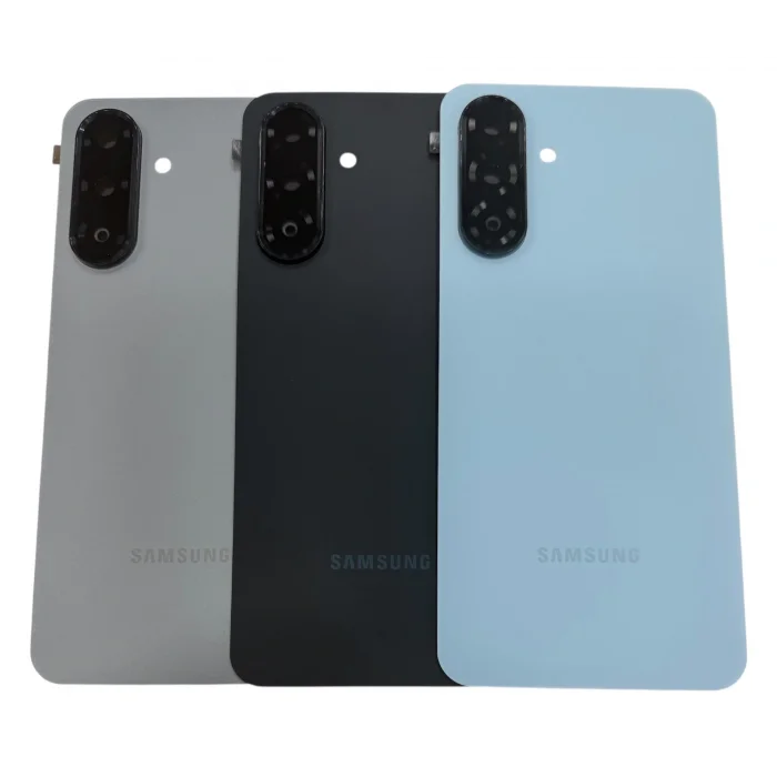 Samsung A175F Galaxy A17 Arka Kapak Pil Kapağı Full