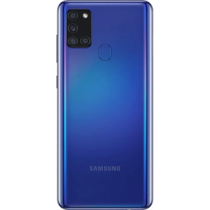 Samsung A217F Galaxy A21s Lcd Ekran + Dokunmatik Full