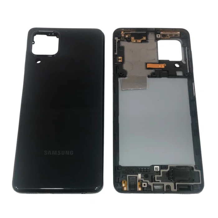 Samsung A225F Galaxy A22 Kasa Arka Kapak Pil Kapağı