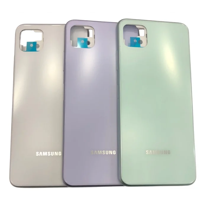 Samsung A226B Galaxy A22 5G Kasa Arka Kapak Pil Kapağı
